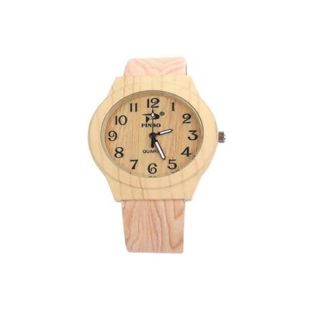 Reloj De Pulso Unisex
