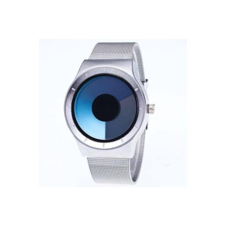 Reloj Futurista En Color A Elegir