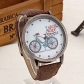 Reloj I want a ride color a elegir