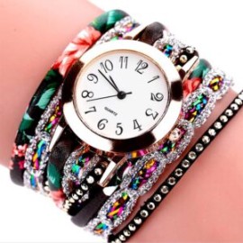 Reloj pulsera brazalete