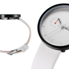 Reloj Rebirth white RLJ-RBTH