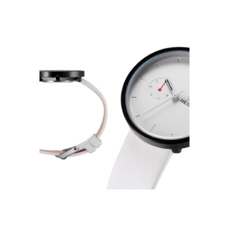Reloj Rebirth white RLJ-RBTH