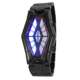 Reloj Spider Digital LED Futurista