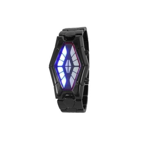 Reloj Spider Digital LED Futurista