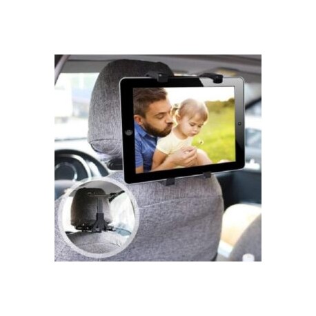 Soporte universal para tablet 7 a 11 pulgadas
