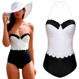Traje de baño para dama Marilyn