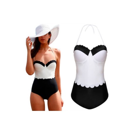 Traje de baño para dama Marilyn