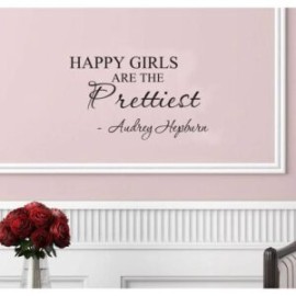 Vinilo Audrey happy girls