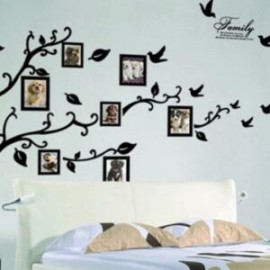 VINILO FAMILY TREE 180*120 CM