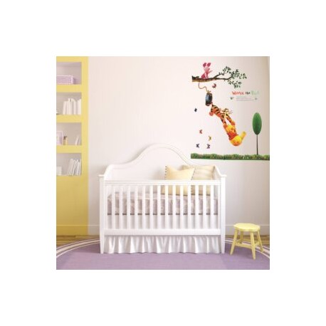 Vinilo winnie the pooh modelo a elegir